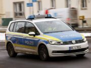 Izazvao udes pa ostavio teško povrijeđenu bebu vozilu i pobjegao