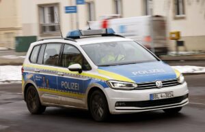 Izazvao udes pa ostavio teško povrijeđenu bebu vozilu i pobjegao