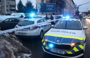 Slovenija: Bosanac stradao u komšijskoj tuči