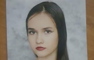 Nana prijavila nestanak unuke