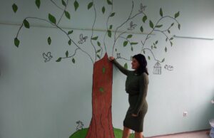 VRIJEDNA I AKTIVNA SANELA BEHLIĆ IZ ČARAKOVA