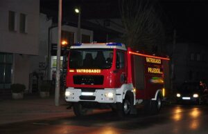 Prijedor: Supružnici lažno prijavili vatrogasce za krađu novca