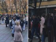 Ponovo dojave o bombama u beogradskim školama