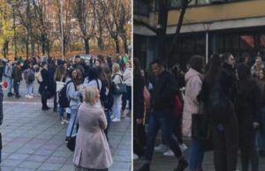 Ponovo dojave o bombama u beogradskim školama