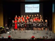 U organizaciji Bosanskog kulturnog centra Prijedor održan tradicionalni Božićni koncert