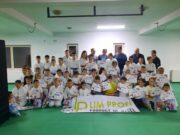 KK Shodan: Održano polaganje za učenička i majstorska karate zvanja