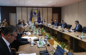 Za projekte energetske učinkovitosti 39 miliona KM iz Evropskog fonda za BiH