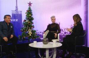 Halid i Adelisa o novoj duetskoj pjesmi (VIDEO)