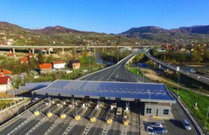 Crna Gora će graditi brzu cestu prema glavnom gradu BiH