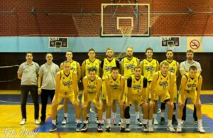 Prijedorski Spartak izgubio na domaćem terenu