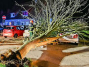 Velika oluja hara Evropom i odnosi ljudske živote: Poplave, vjetrovi od 200 km/h, evakuacije…