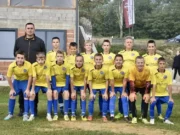 PRIPREMAMO ŽUTO-PLAVU NOĆ, ALI NE ZABORAVLJAMO NAŠE FUDBALSKE NADE