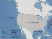 Amerika proširila svoju teritoriju za milion kilometara, Rusija odgovara prijetnjama