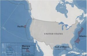 Amerika proširila svoju teritoriju za milion kilometara, Rusija odgovara prijetnjama