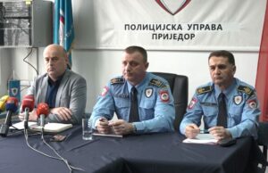 Prijedor: Slijedi pojačana kontrola sobraćaja i ugostiteljskih objekata