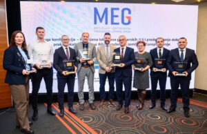 Grad Prijedor uspješan u Projektu MEG 2 – plasman među top tri u prvoj fazi projekta