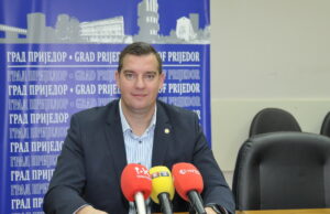 Komisija izabrala projekte 28 sportskih klubova i organizacija za dodjelu 100.000 KM iz budžeta grada Prijedora