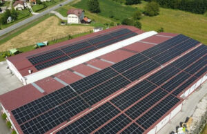 Austronet izgradio 4 solarne elektrane