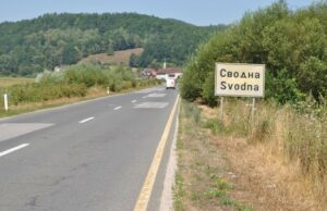 Svodna: Uhapšen zbog teške krađe u parohijskom domu