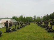 Albanija šalje trupe na Kosovo