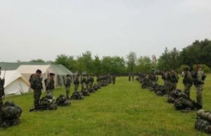 Albanija šalje trupe na Kosovo