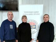 Arežinama potvrđene trenerske licence