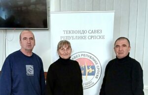 Arežinama potvrđene trenerske licence