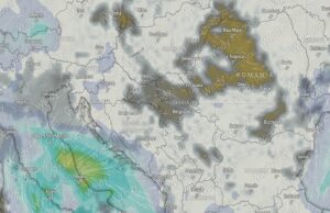 Kakva nas zima očekuje: Natprosječno toplo, na planinama više snijega nego prošle godine