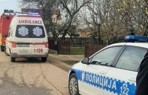 Užas u Bijeljini: Pronađeno ugljenisano tijelo i dokazi koji ukazuju na nasilnu smrt