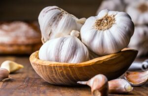 Šta se dešava u organizmu kada pojedemo bijeli luk?