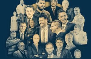 Ovo je 10 najbogatijih ljudi u regiji: Biznismen iz BiH izgubio prvo mjesto