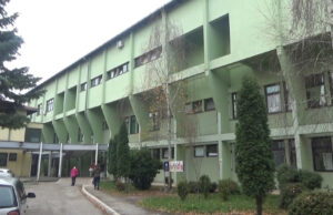 Novi CT aparat sanskoj bolnici