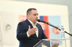 Bursać prisustvovao 14. Stručno-edukativnom seminaru savjetodavne i stručne službe Srbije