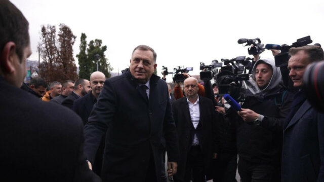 dodik