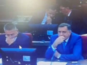 Danas nastavak suđenja Dodiku