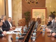 Projektom izgradnje prečistača otpadnih voda unaprijediti životni standard