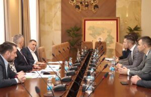 Projektom izgradnje prečistača otpadnih voda unaprijediti životni standard