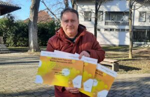 Iskusni sanski pčelar proizveo najkvalitetniji bagremov med u BiH