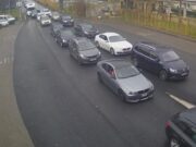 Praznici stižu, a sa njima i gužve na graničnim prelazima