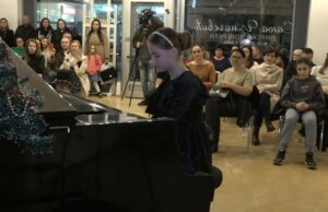 Učenici kraj godine ispraćaju koncertima