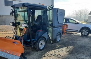 JKP Sana: 360 000 za novu opremu