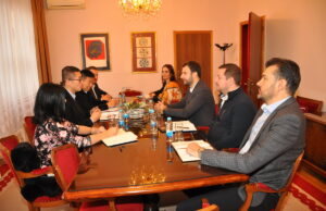 Javor razgovarao sa investitorima iz Kine