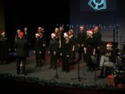 Održan novogodišnji koncert muzičke škole u Prijedoru