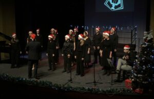 Održan novogodišnji koncert muzičke škole u Prijedoru