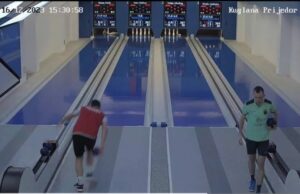 PAŠTAR I TRKLJA U FINALU POJEDINAČNOG PRVENSTVA