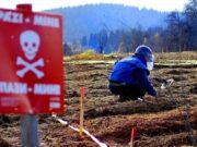 Naša zemlja jedna od minski najugroženijih u svijetu: Kada će BiH biti očišćena od mina