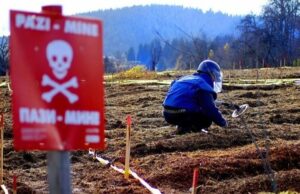 Naša zemlja jedna od minski najugroženijih u svijetu: Kada će BiH biti očišćena od mina