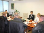 Pomoćnik ministra poljoprivrede održao sastanak