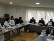 Predstavnici resora za veterinarstvo obavili pripremu za predstojeću inspekciju DG SANTE (Foto)