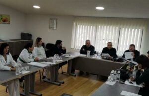 Predstavnici resora za veterinarstvo obavili pripremu za predstojeću inspekciju DG SANTE (Foto)